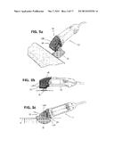 Guide Foot for an Oscillating Power Tool diagram and image