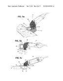 Guide Foot for an Oscillating Power Tool diagram and image