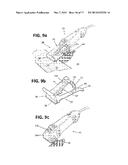 Guide Foot for an Oscillating Power Tool diagram and image