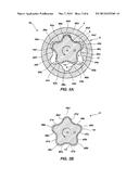 HYDRAULIC TOOLS, DRILLING SYSTEMS INCLUDING HYDRAULIC TOOLS, AND METHODS     OF USING HYDRAULIC TOOLS diagram and image