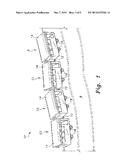 MULTI-CAR TRACKLESS TRANSPORTATION SYSTEM diagram and image