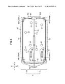 SADDLE-TYPE ELECTRIC VEHICLE diagram and image