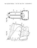 SADDLE-TYPE ELECTRIC VEHICLE diagram and image