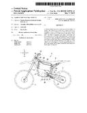 SADDLE-TYPE ELECTRIC VEHICLE diagram and image