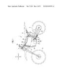 SADDLE-TYPE ELECTRIC VEHICLE diagram and image