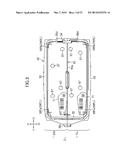 SADDLE-TYPE ELECTRIC VEHICLE diagram and image