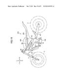 SADDLE-TYPE ELECTRIC VEHICLE diagram and image