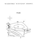 SADDLE-TYPE ELECTRIC VEHICLE diagram and image