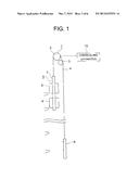 DOUBLE-DECK ELEVATOR diagram and image