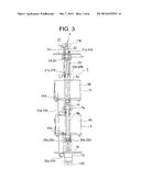 DOUBLE-DECK ELEVATOR diagram and image