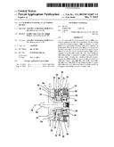 CLUTCH DEVICE HAVING AN ACUTATING DEVICE diagram and image