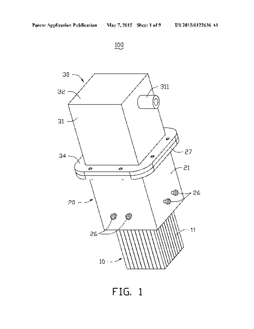 ELECTROCHEMICAL MACHINING DEVICE - diagram, schematic, and image 02