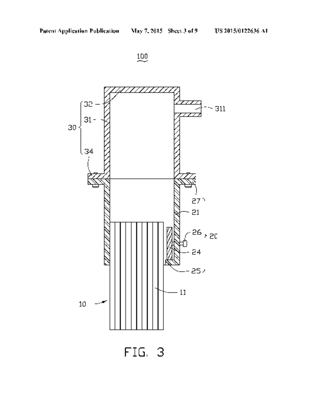 ELECTROCHEMICAL MACHINING DEVICE - diagram, schematic, and image 04