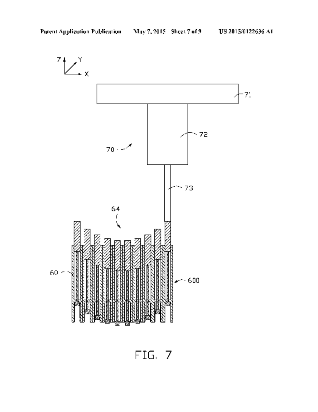 ELECTROCHEMICAL MACHINING DEVICE - diagram, schematic, and image 08