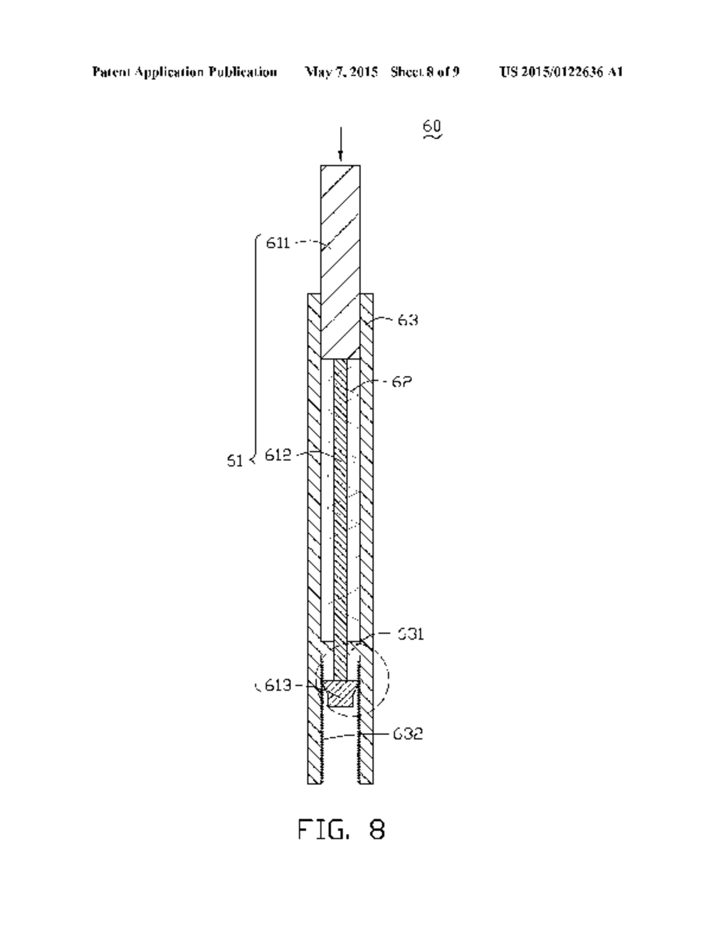 ELECTROCHEMICAL MACHINING DEVICE - diagram, schematic, and image 09