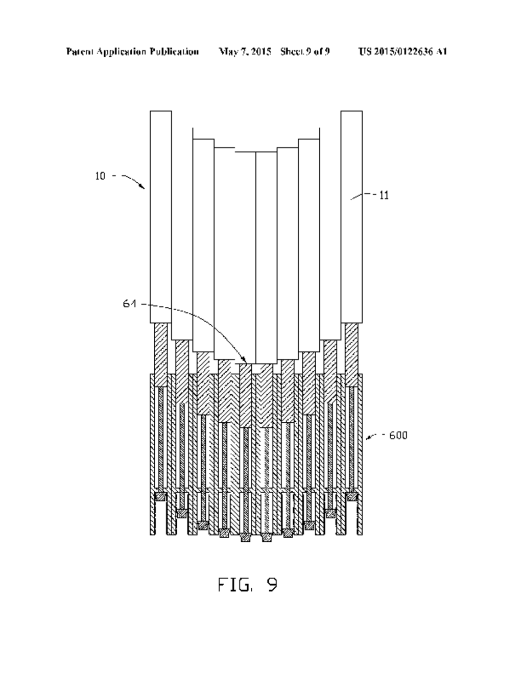 ELECTROCHEMICAL MACHINING DEVICE - diagram, schematic, and image 10