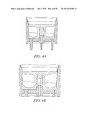 SUPPORT FOR ELECTRODE STACK & PROVISION FOR VENTING OF A GAS SENSOR USING     AN INTERNALLY MOUNTED TABLE diagram and image