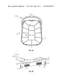 MODULAR GOLF BAG AND METHOD OF MAKING SAME diagram and image