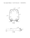 MODULAR GOLF BAG AND METHOD OF MAKING SAME diagram and image