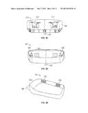 MODULAR GOLF BAG AND METHOD OF MAKING SAME diagram and image