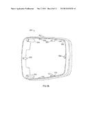 MODULAR GOLF BAG AND METHOD OF MAKING SAME diagram and image