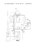 SAFETY APPARATUS FOR EXTRACORPOREAL BLOOD TREATMENT diagram and image