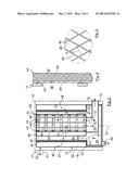 Water Separating Device, Filter Element of a Fuel Filter and a Fuel Filter diagram and image