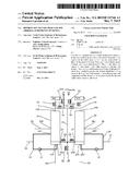 METHOD AND INSTALLATION FOR THE THERMAL HYDROLYSIS OF SLUDGE diagram and image