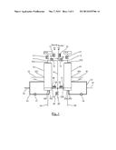 METHOD AND INSTALLATION FOR THE THERMAL HYDROLYSIS OF SLUDGE diagram and image