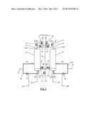 METHOD AND INSTALLATION FOR THE THERMAL HYDROLYSIS OF SLUDGE diagram and image