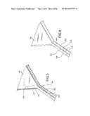 METHOD AND APPARATUS FOR MAGNETIC RECORDING HEAD HAVING A WAVEGUIDE diagram and image