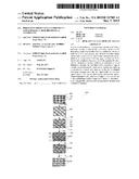 PROCESS OF PRODUCING A COMPONENT AND APPARATUS THAT PRODUCES A COMPONENT diagram and image