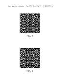 APPARATUS AND METHOD FOR FABRICATING PERIODIC MICRO-PATTERN BY LASER BEAMS diagram and image