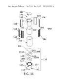 Portable Ice Barrel diagram and image