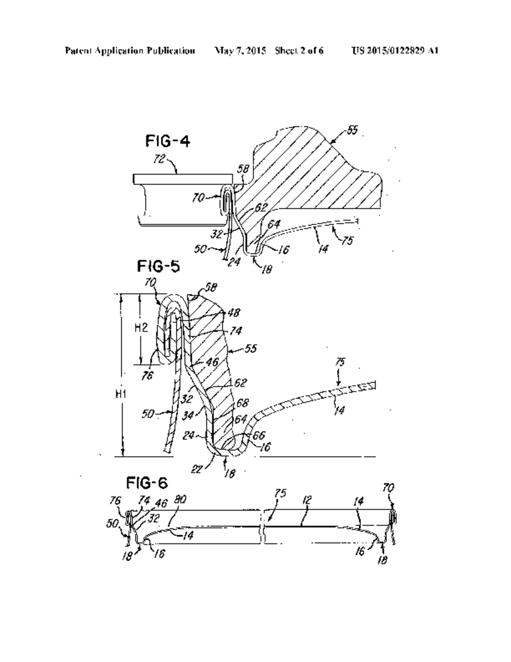 Can Shell and Double-Seamed Can End - diagram, schematic, and image 03