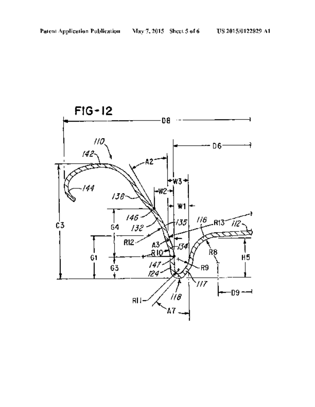 Can Shell and Double-Seamed Can End - diagram, schematic, and image 06