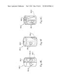 FLEXIBLE CONTAINERS HAVING FLEXIBLE VALVES diagram and image