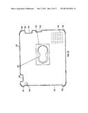 Rotating Mechanism for Computer or Similar Device diagram and image