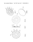 Rotating Mechanism for Computer or Similar Device diagram and image