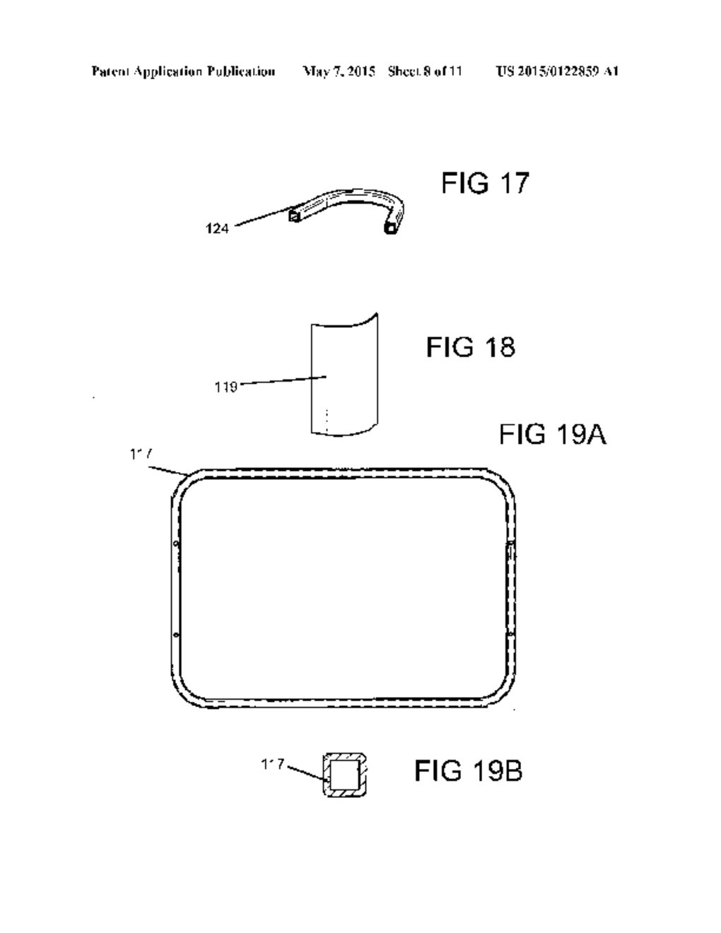 Curved Load Support for Use on a Vehicle - diagram, schematic, and image 09