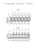HYDRAULIC MANIFOLD FOR A HYDRAULIC HEATING AND/OR COOLING SYSTEM diagram and image