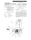 WEARABLE SPRAYING DEVICE diagram and image