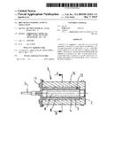 Belt Retractor For A Vehicle Safety Belt diagram and image