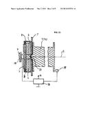 Belt Retractor For A Vehicle Safety Belt diagram and image