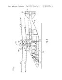 COUNTER-ROTATING ROTOR SYSTEM WITH FAIRING diagram and image