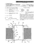 AIRCRAFT FUEL TANK ARRANGEMENT diagram and image