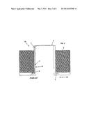 AIRCRAFT FUEL TANK ARRANGEMENT diagram and image