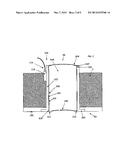 AIRCRAFT FUEL TANK ARRANGEMENT diagram and image