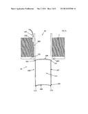 AIRCRAFT FUEL TANK ARRANGEMENT diagram and image