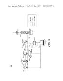 CENTRIFUGE FORCE MICROSCOPE MODULES AND SYSTEMS FOR USE IN A BUCKET OF A     CENTRIFUGE diagram and image